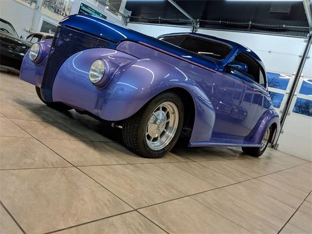 1938 Pontiac Business Coupe (CC-1182843) for sale in St. Charles, Illinois