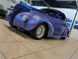 1938 Pontiac Business Coupe (CC-1182843) for sale in St. Charles, Illinois