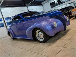 1938 Pontiac Business Coupe (CC-1182843) for sale in St. Charles, Illinois