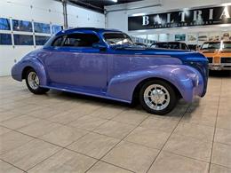 1938 Pontiac Business Coupe (CC-1182843) for sale in St. Charles, Illinois