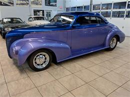 1938 Pontiac Business Coupe (CC-1182843) for sale in St. Charles, Illinois