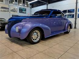 1938 Pontiac Business Coupe (CC-1182843) for sale in St. Charles, Illinois