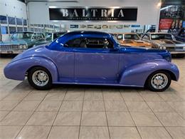 1938 Pontiac Business Coupe (CC-1182843) for sale in St. Charles, Illinois