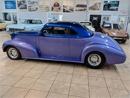 1938 Pontiac Business Coupe (CC-1182843) for sale in St. Charles, Illinois