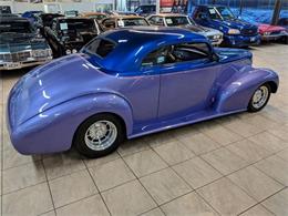 1938 Pontiac Business Coupe (CC-1182843) for sale in St. Charles, Illinois