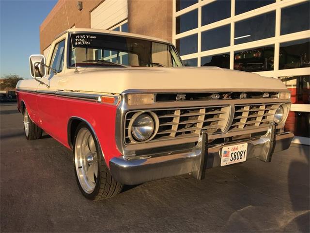 1975 Ford F150 (CC-1182848) for sale in Henderson, Nevada