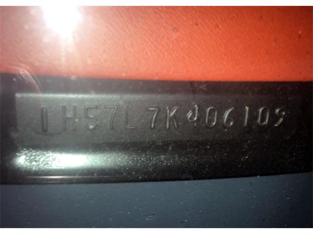 1977 Chevrolet Monte Carlo (CC-1182862) for sale in Oklahoma City, Oklahoma