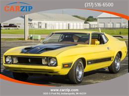 1973 Ford Mustang (CC-1182874) for sale in Indianapolis, Indiana