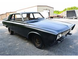 1963 Plymouth Savoy (CC-1182879) for sale in Sherman, Texas