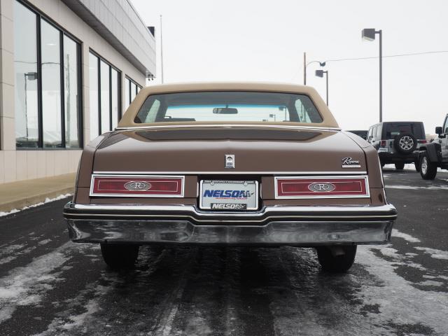 1979 Buick Riviera (CC-1180288) for sale in Marysville, Ohio