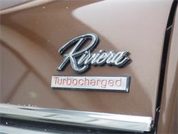 1979 Buick Riviera (CC-1180288) for sale in Marysville, Ohio