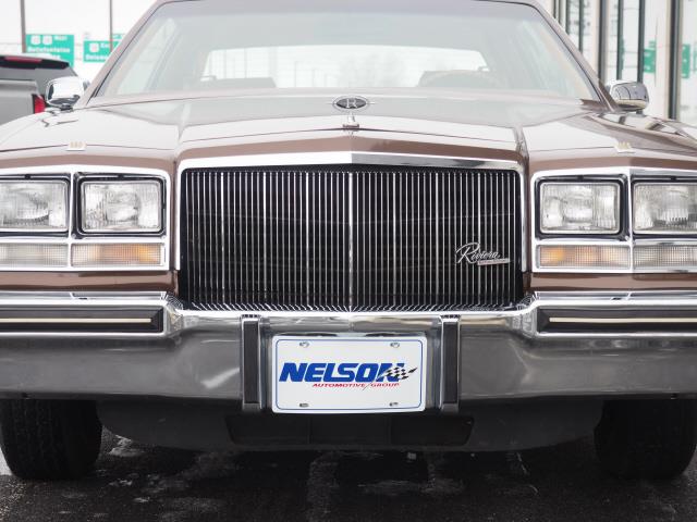 1979 Buick Riviera (CC-1180288) for sale in Marysville, Ohio