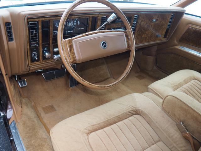 1979 Buick Riviera (CC-1180288) for sale in Marysville, Ohio