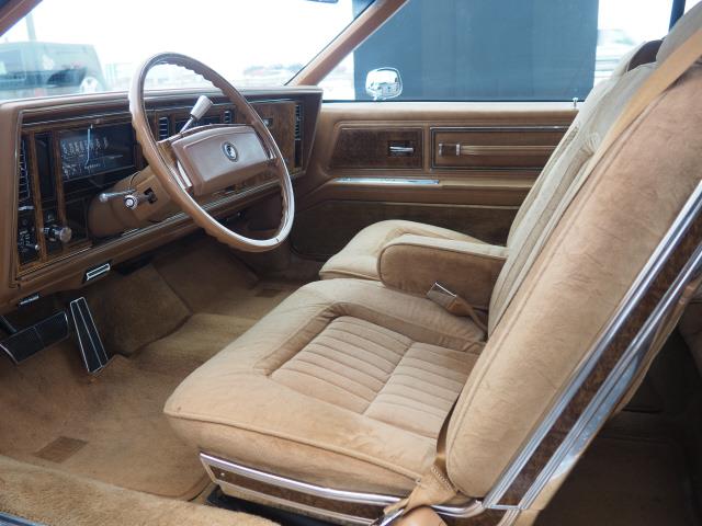 1979 Buick Riviera (CC-1180288) for sale in Marysville, Ohio
