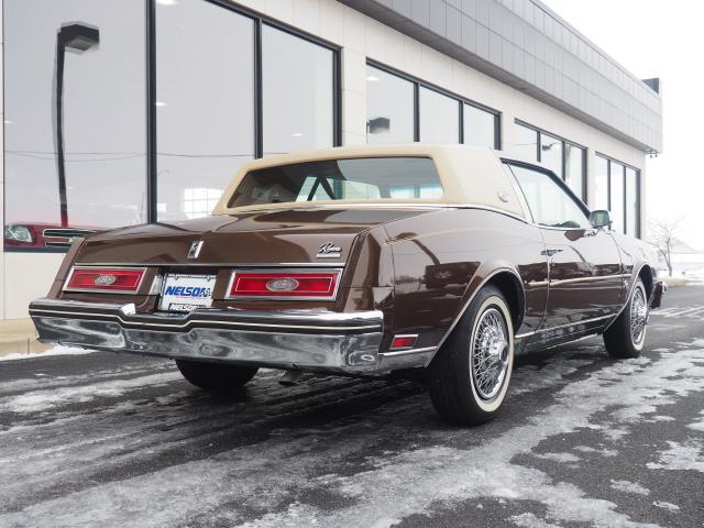 1979 Buick Riviera (CC-1180288) for sale in Marysville, Ohio