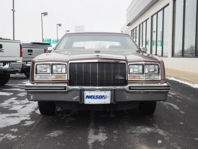 1979 Buick Riviera (CC-1180288) for sale in Marysville, Ohio