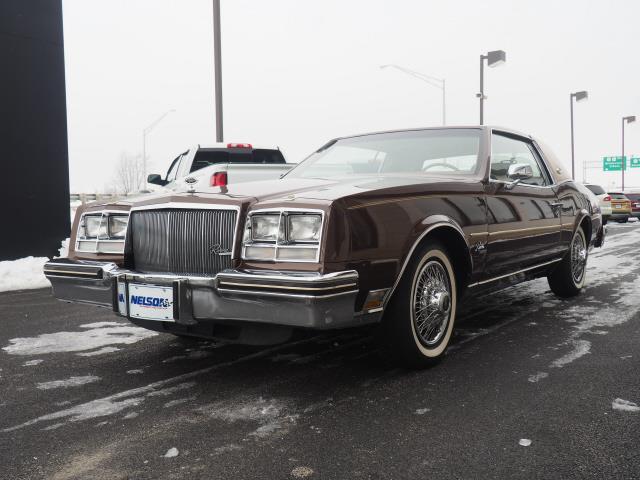 1979 Buick Riviera (CC-1180288) for sale in Marysville, Ohio