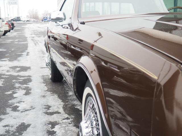 1979 Buick Riviera (CC-1180288) for sale in Marysville, Ohio