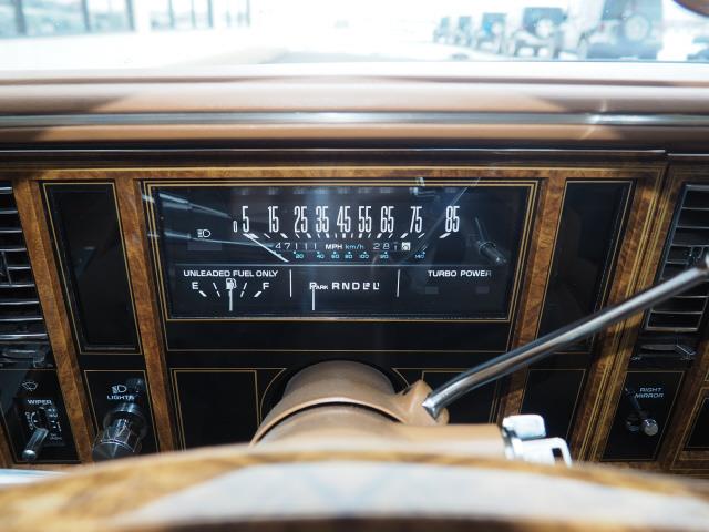 1979 Buick Riviera (CC-1180288) for sale in Marysville, Ohio