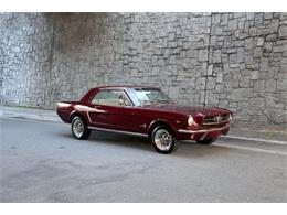 1965 Ford Mustang (CC-1182881) for sale in Atlanta, Georgia