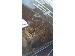 1939 Oldsmobile 2-Dr Sedan (CC-1182941) for sale in Central, South Carolina