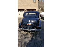 1939 Oldsmobile 2-Dr Sedan (CC-1182941) for sale in Central, South Carolina