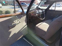 1939 Oldsmobile 2-Dr Sedan (CC-1182941) for sale in Central, South Carolina