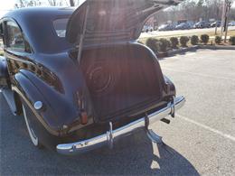 1939 Oldsmobile 2-Dr Sedan (CC-1182941) for sale in Central, South Carolina