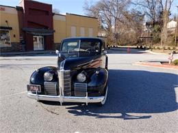 1939 Oldsmobile 2-Dr Sedan (CC-1182941) for sale in Central, South Carolina