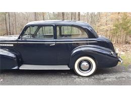 1939 Oldsmobile 2-Dr Sedan (CC-1182941) for sale in Central, South Carolina