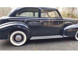 1939 Oldsmobile 2-Dr Sedan (CC-1182941) for sale in Central, South Carolina