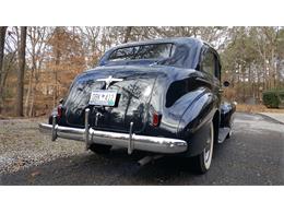 1939 Oldsmobile 2-Dr Sedan (CC-1182941) for sale in Central, South Carolina