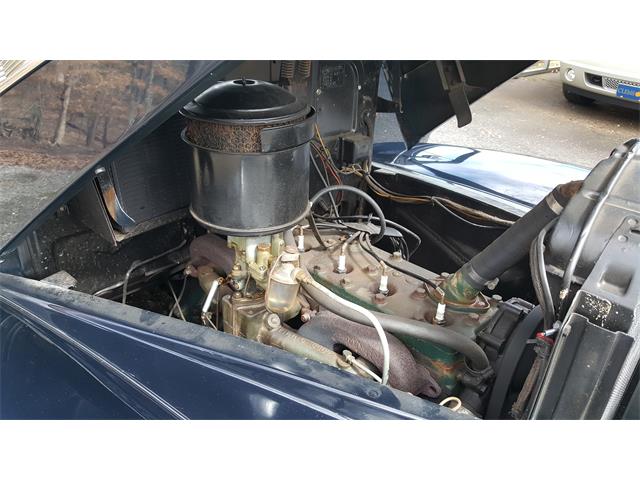 1939 Oldsmobile 2-Dr Sedan (CC-1182941) for sale in Central, South Carolina