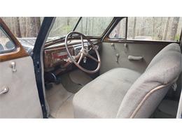 1939 Oldsmobile 2-Dr Sedan (CC-1182941) for sale in Central, South Carolina
