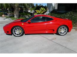1999 Ferrari 360 (CC-1182950) for sale in Anaheim, California