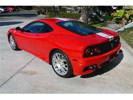 1999 Ferrari 360 (CC-1182950) for sale in Anaheim, California
