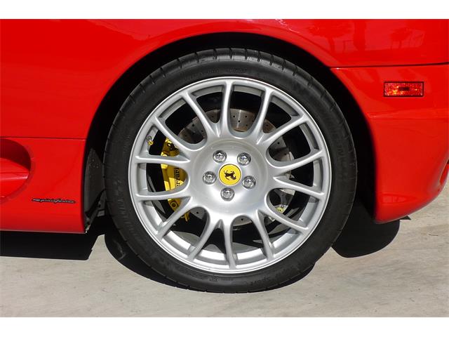 1999 Ferrari 360 (CC-1182950) for sale in Anaheim, California