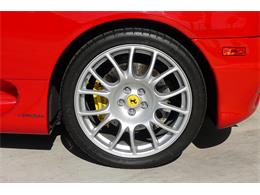 1999 Ferrari 360 (CC-1182950) for sale in Anaheim, California