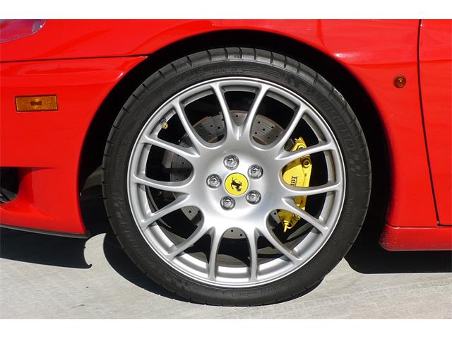 1999 Ferrari 360 (CC-1182950) for sale in Anaheim, California