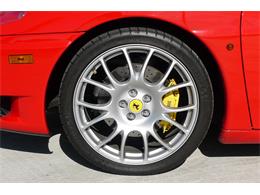 1999 Ferrari 360 (CC-1182950) for sale in Anaheim, California