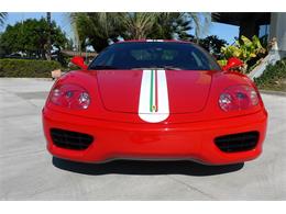 1999 Ferrari 360 (CC-1182950) for sale in Anaheim, California