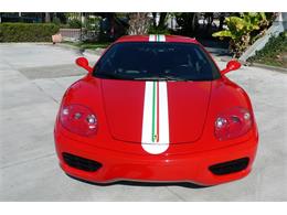 1999 Ferrari 360 (CC-1182950) for sale in Anaheim, California
