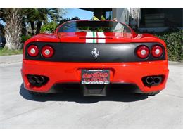 1999 Ferrari 360 (CC-1182950) for sale in Anaheim, California