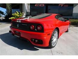 1999 Ferrari 360 (CC-1182950) for sale in Anaheim, California