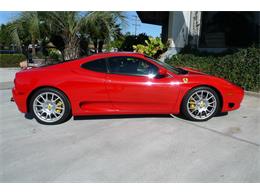 1999 Ferrari 360 (CC-1182950) for sale in Anaheim, California
