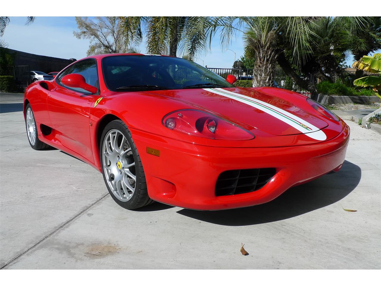 1999 Ferrari 360 for Sale | ClassicCars.com | CC-1182950