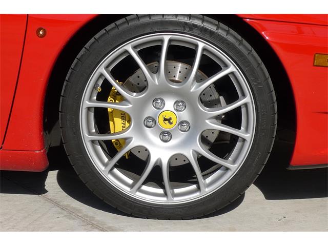 1999 Ferrari 360 (CC-1182950) for sale in Anaheim, California
