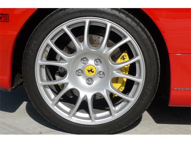 1999 Ferrari 360 (CC-1182950) for sale in Anaheim, California