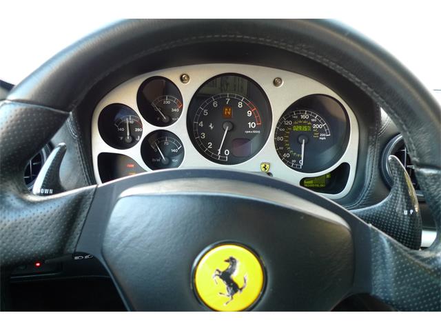 1999 Ferrari 360 (CC-1182950) for sale in Anaheim, California