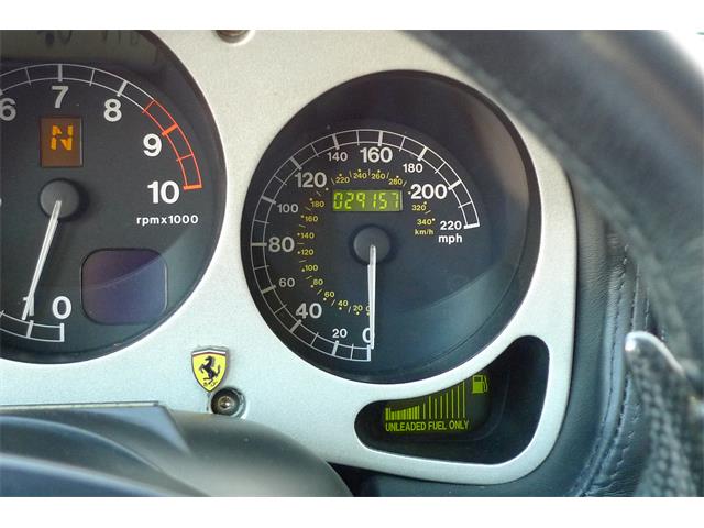 1999 Ferrari 360 (CC-1182950) for sale in Anaheim, California